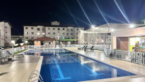 Apartamento VOG João de Góes Ilhéus-Bahia